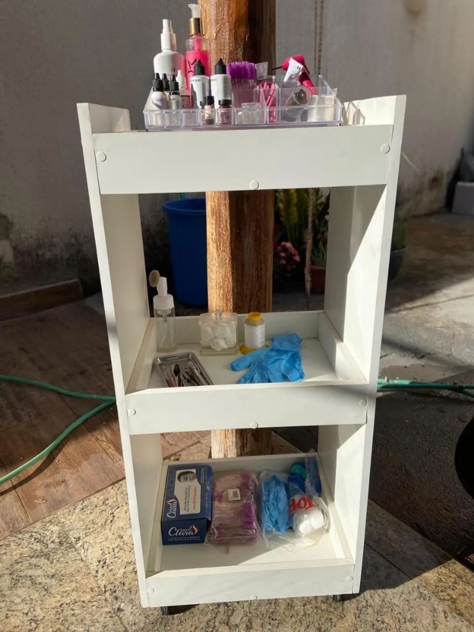 Kit Beleza - Foto 4