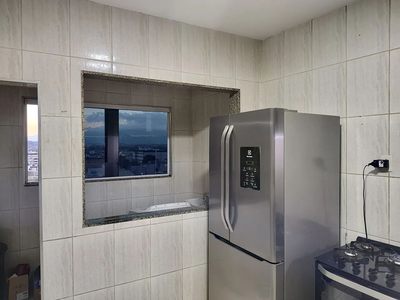 Excelente apartamento no Centro  - Foto 5