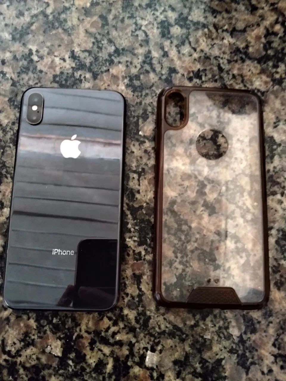 iPhone XS Max para vender rápido  - Foto 3