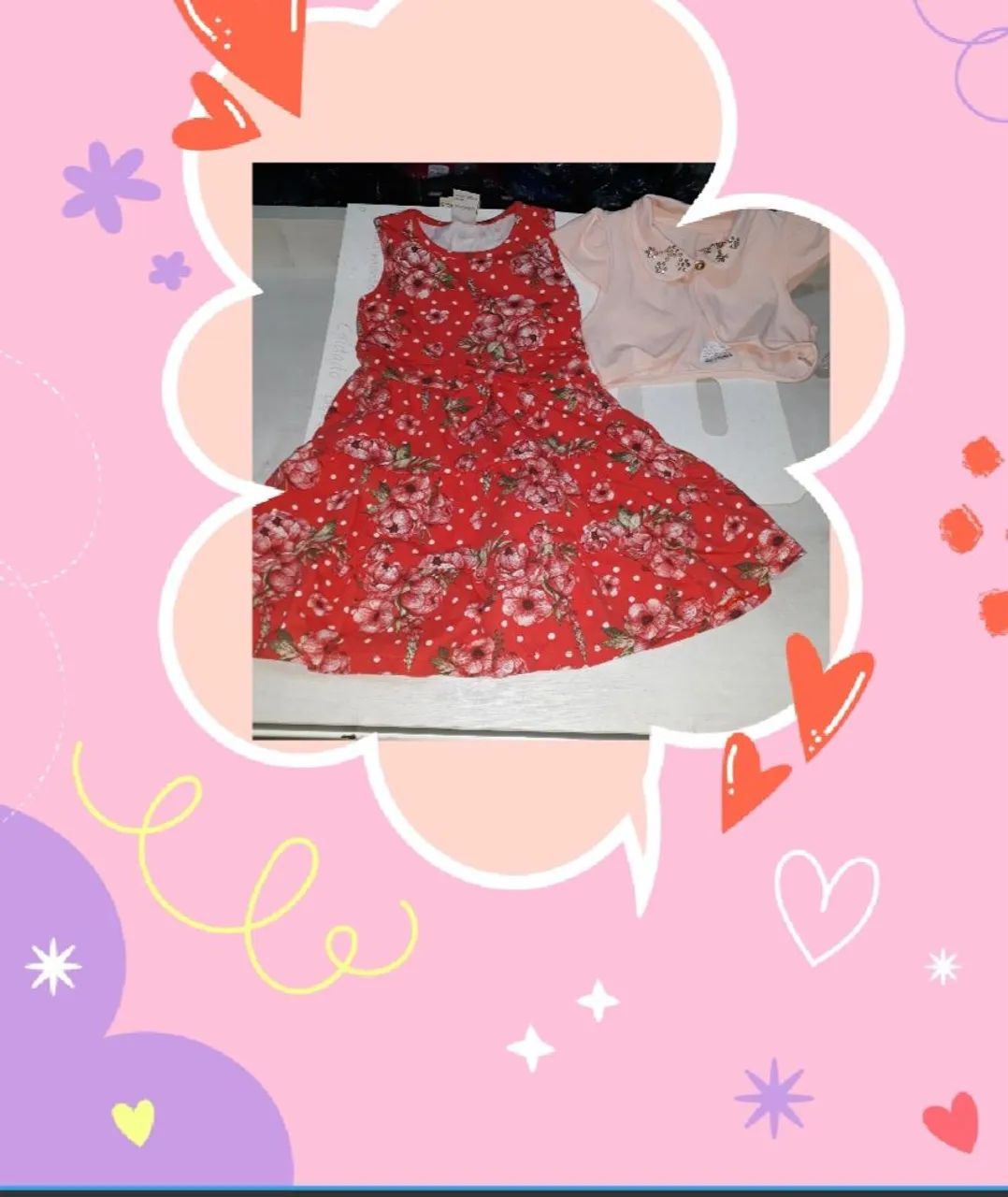 Qualquer peça de roupa tem o mesmo valor. - Foto 4