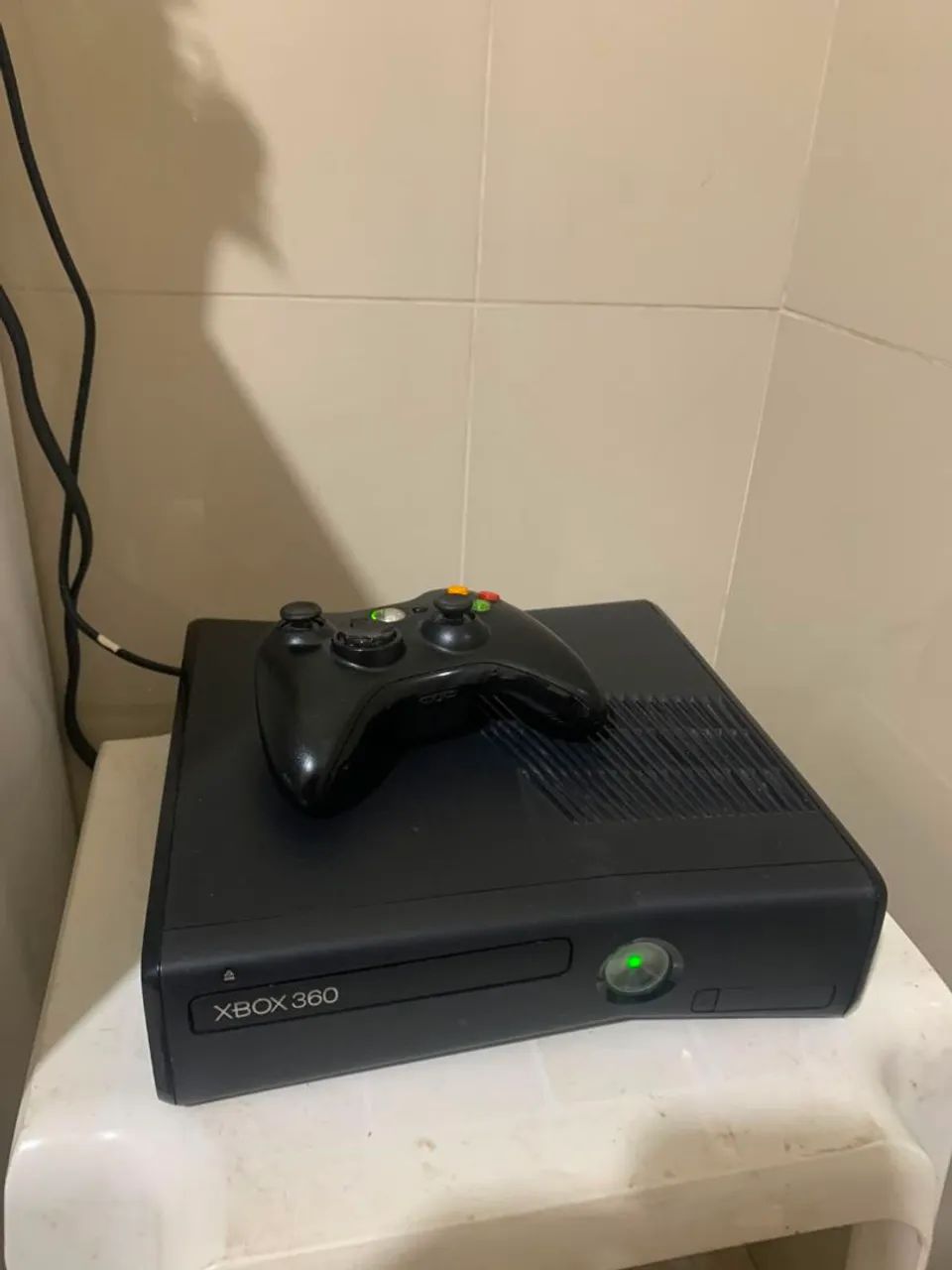 Xbox 360