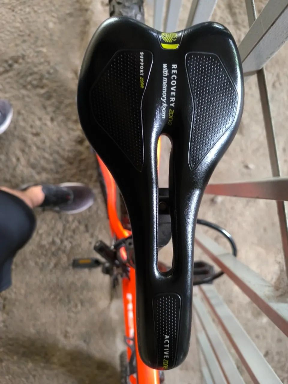 Bicicleta  - Foto 3