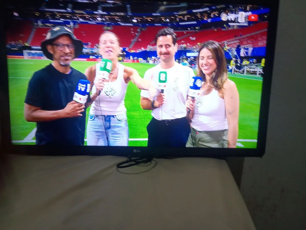 Smart tv LG 32 - Foto 2