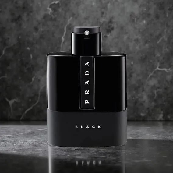 Perfume Prada Black 100ml