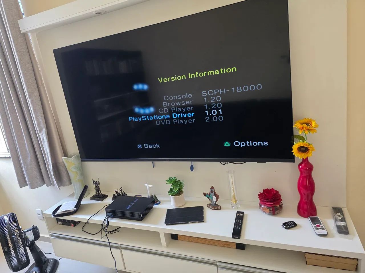 Ps2 FAT colecionador  - Foto 2