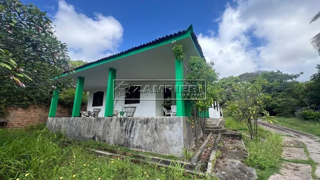 Oportunidade! Casa com 1.830 m² à venda em Maceió/AL - Foto 3