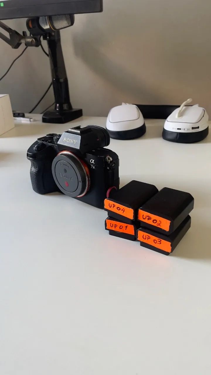 Sony a7iii