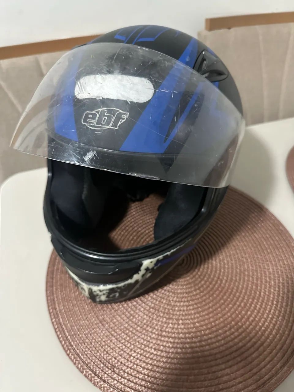 Capacete  - Foto 3