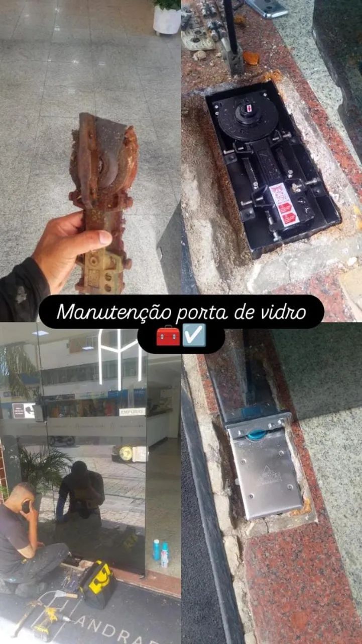 Manutenção esquadrilhas  - Foto 2
