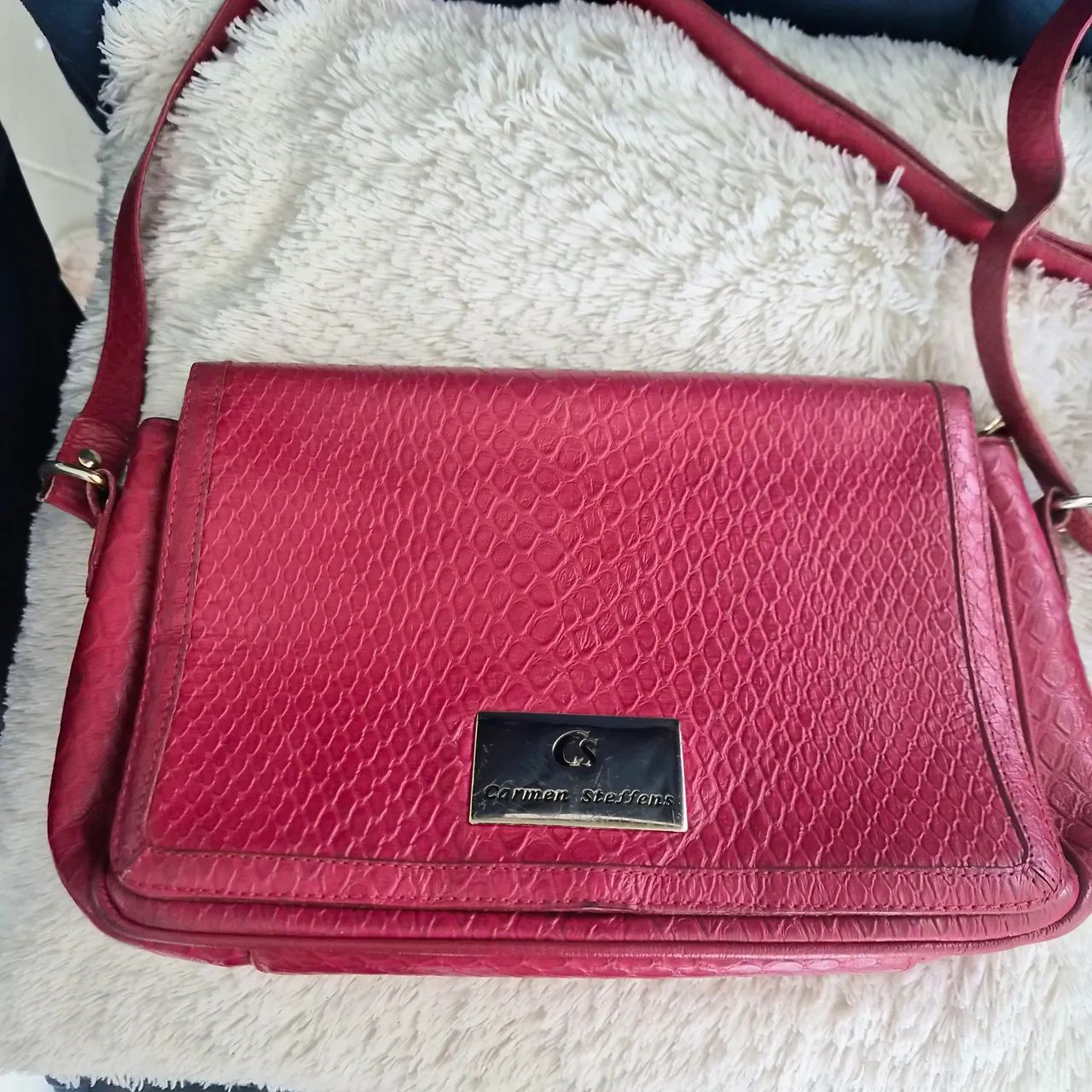 Bolsa Carmem Steffans