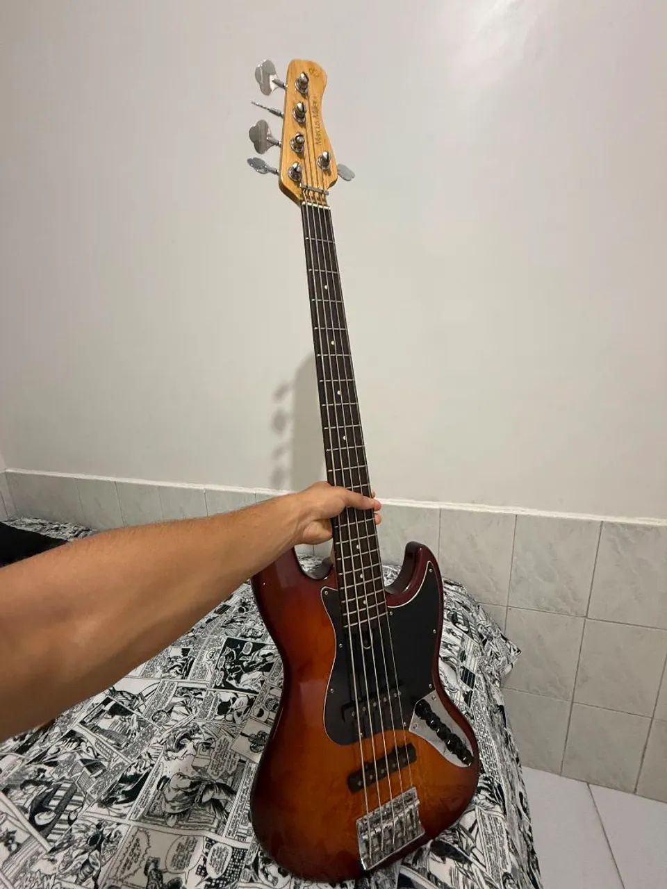 Baixo Sire V3 - Foto 2