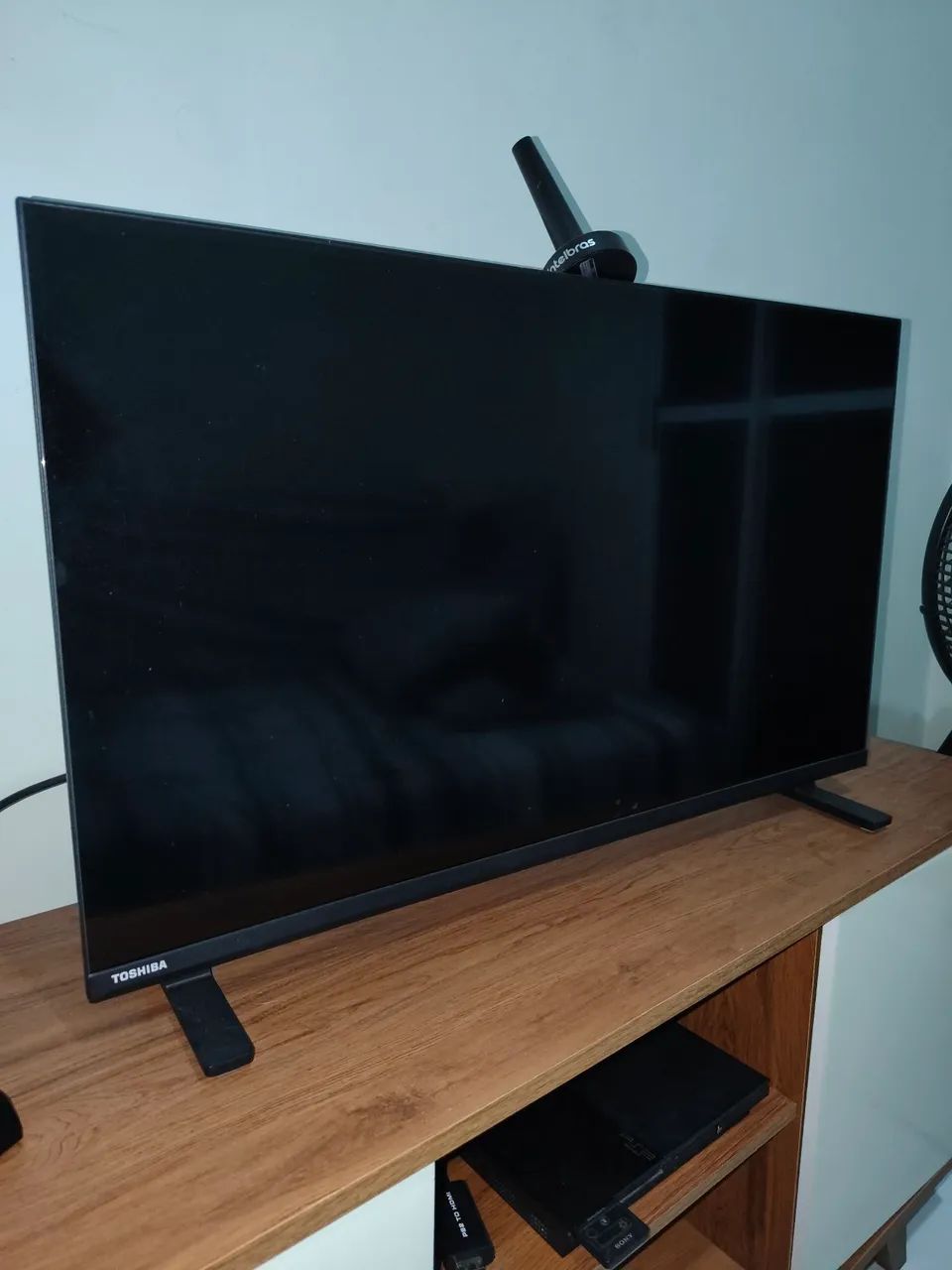 TV SMART 32  - Foto 2