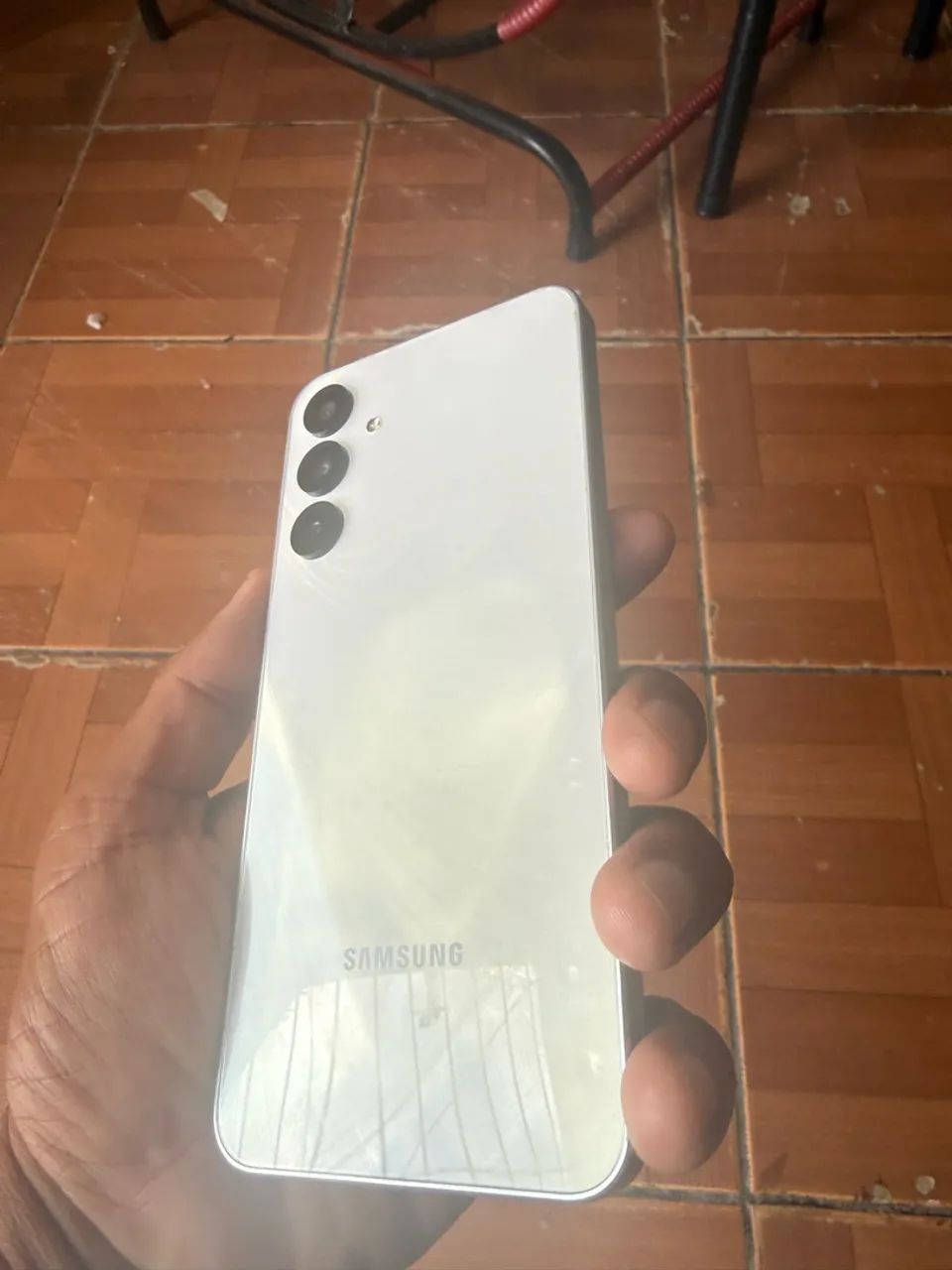 Samsung A16 5G (128gb) 