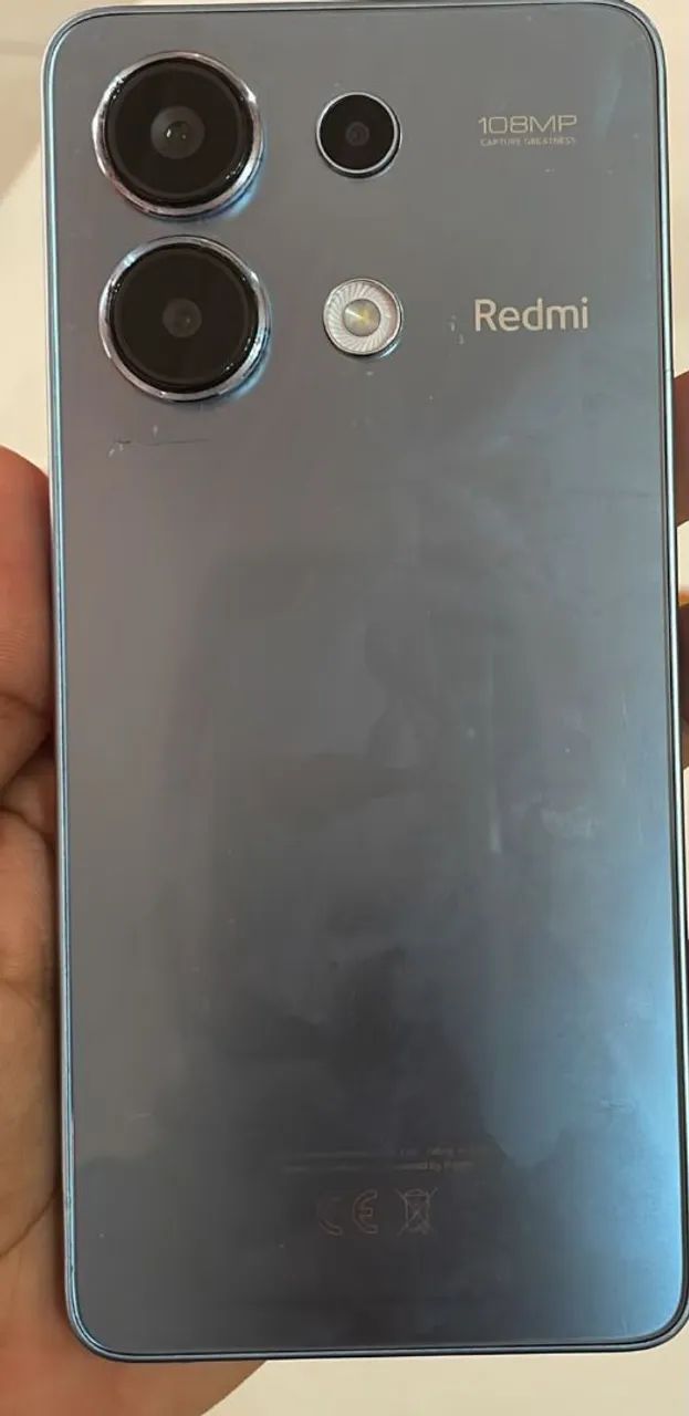 Celular  - Foto 3