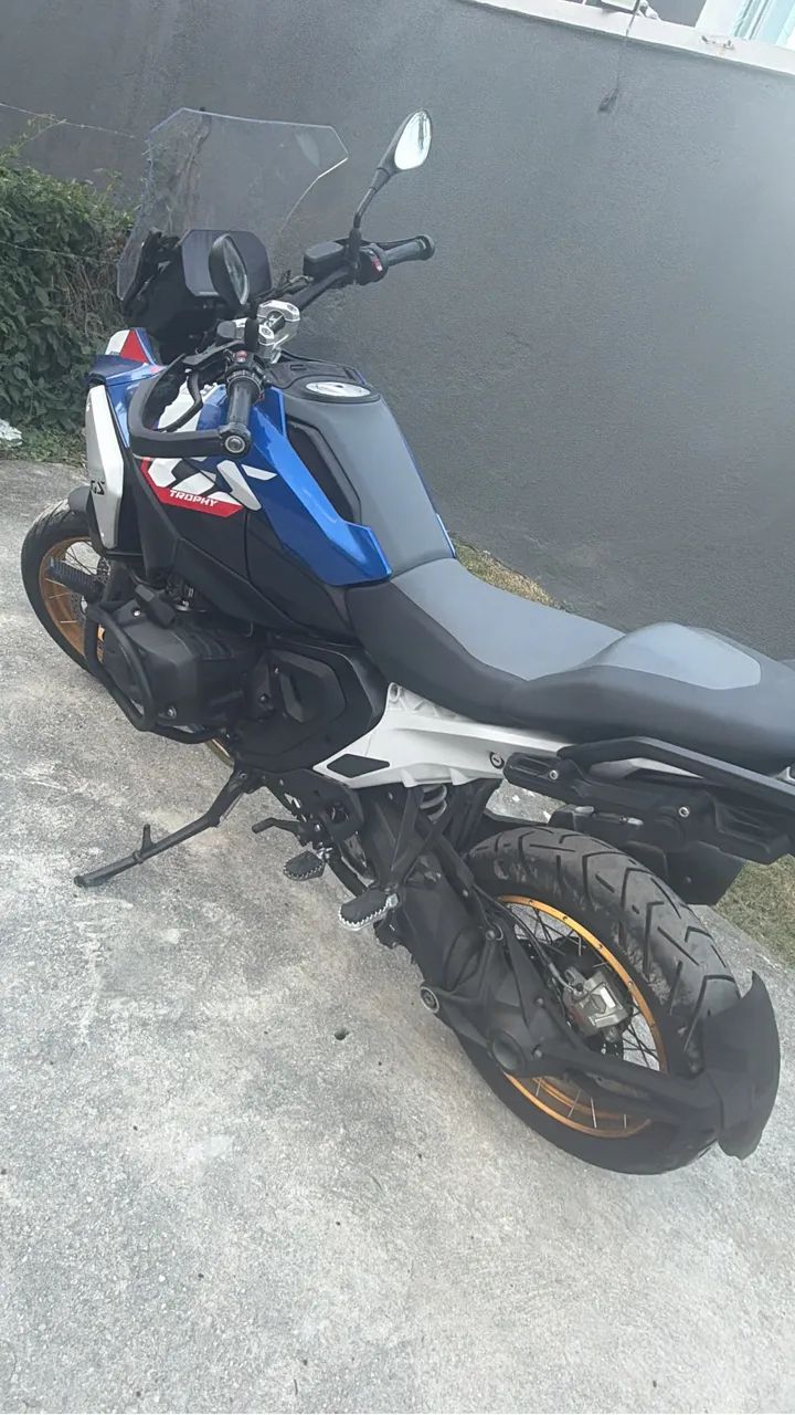 Gs1300 X - Foto 5