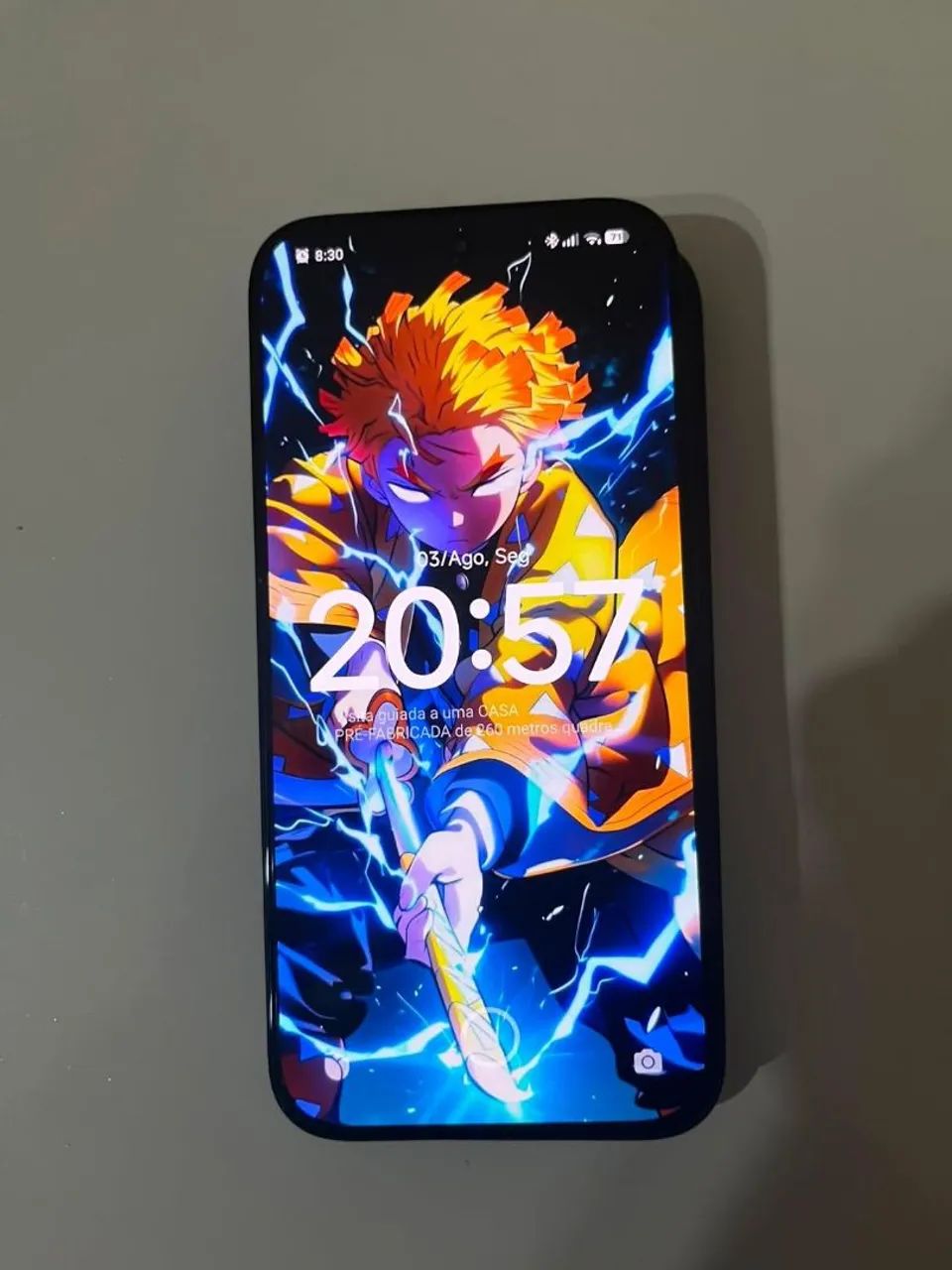 Poco X8 Pro 256GB - Foto 2