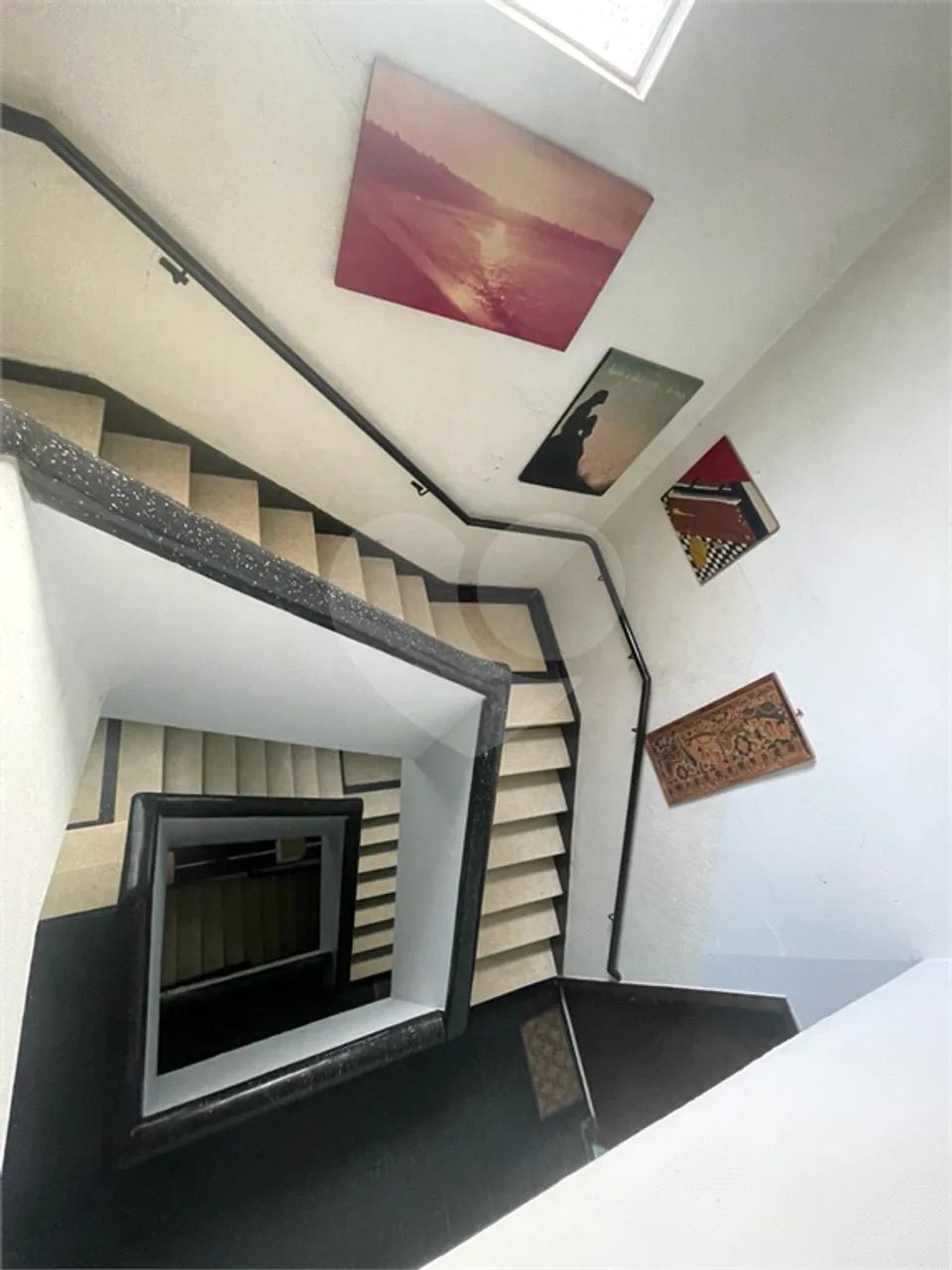Apartamento com 2 quartos à venda em Cerqueira césar - SP