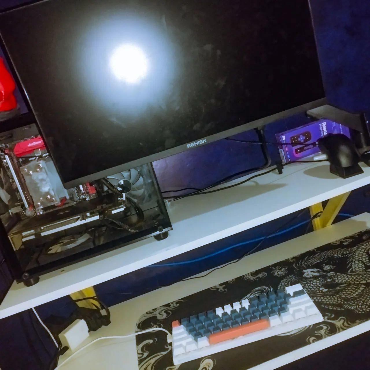 Troco ou vendo Pc gamer - Foto 2