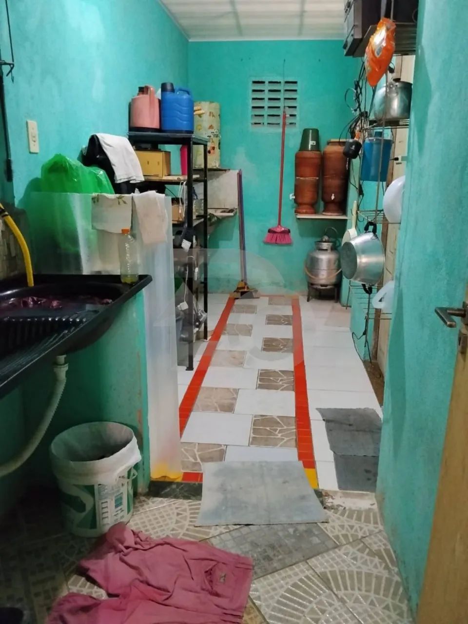Excelente Casa com 4 Quartos, 1 suíte no Bairro Santos Dumont em Aracaju - Foto 2