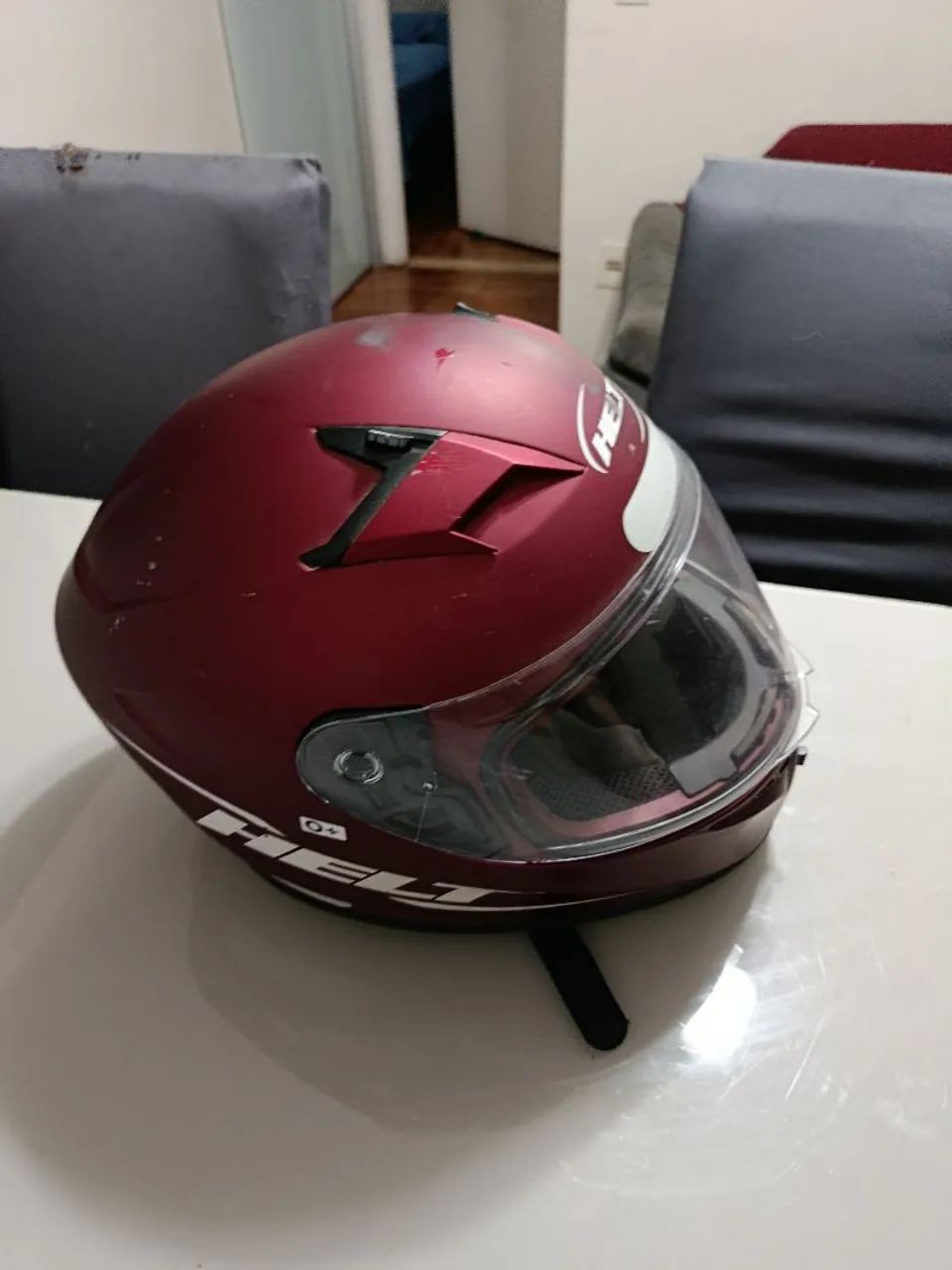 Capacete helt  - Foto 2