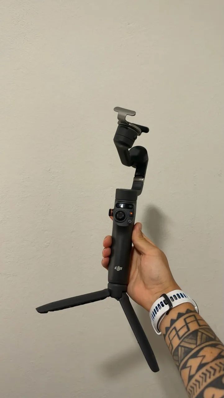 Gimbal DJI Osmo 6