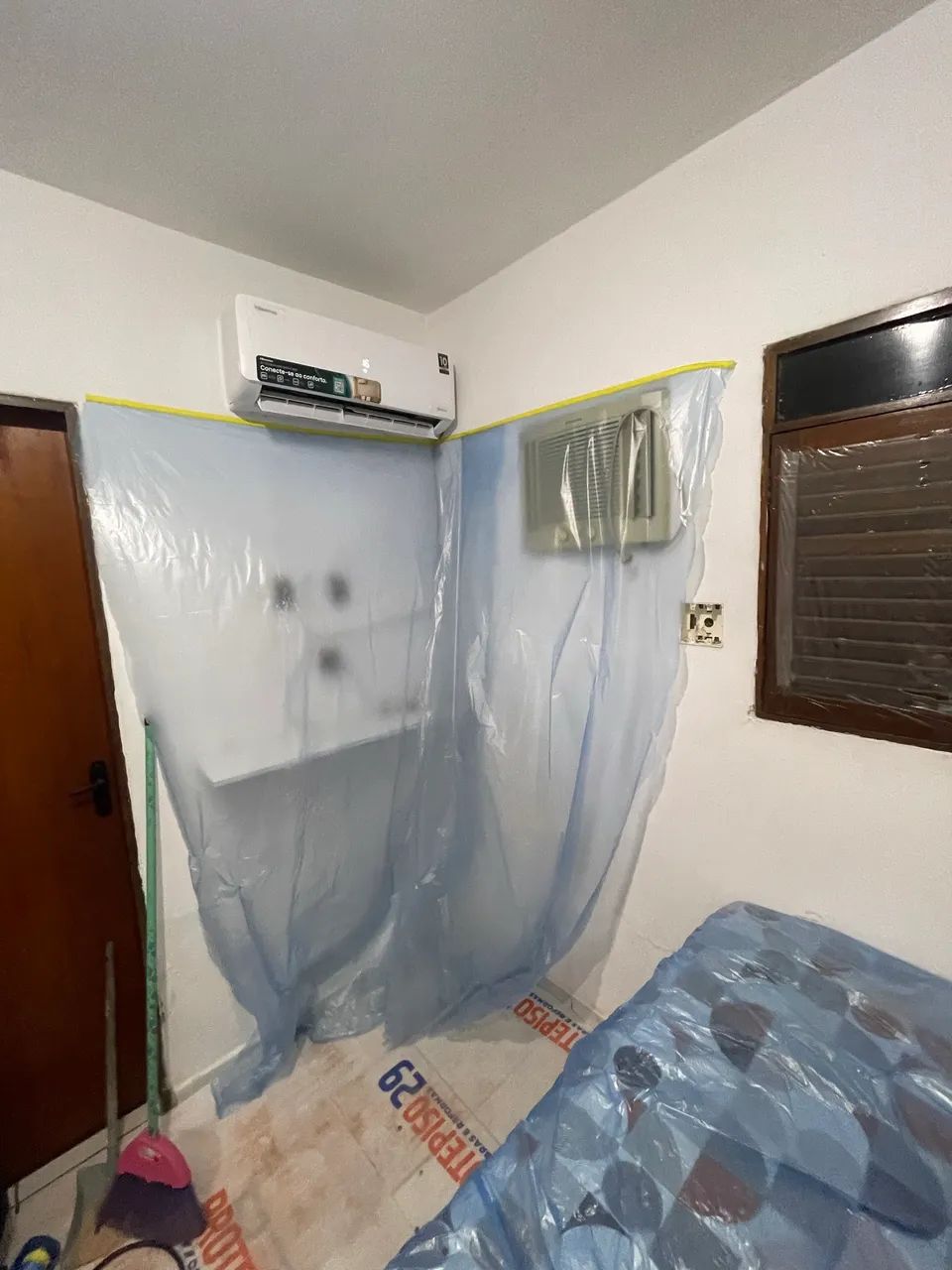 Instalação e manutenção de ar condicionado  - Foto 2