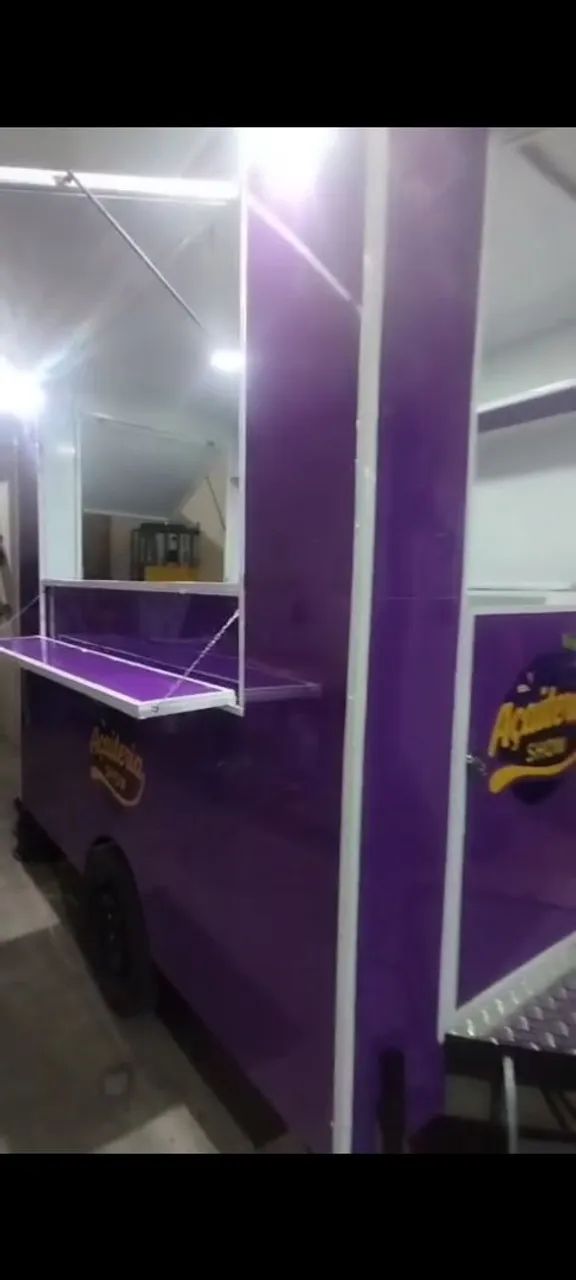 Trailer 2,60x1,60  - Foto 3