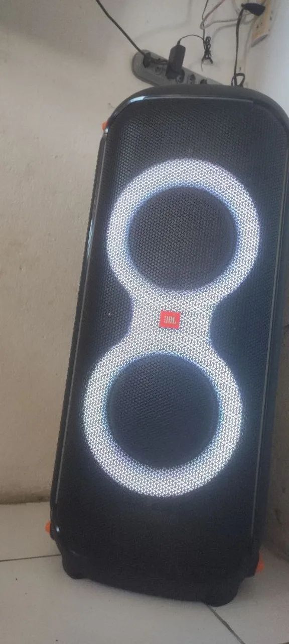 JBL PARTY BOX 710