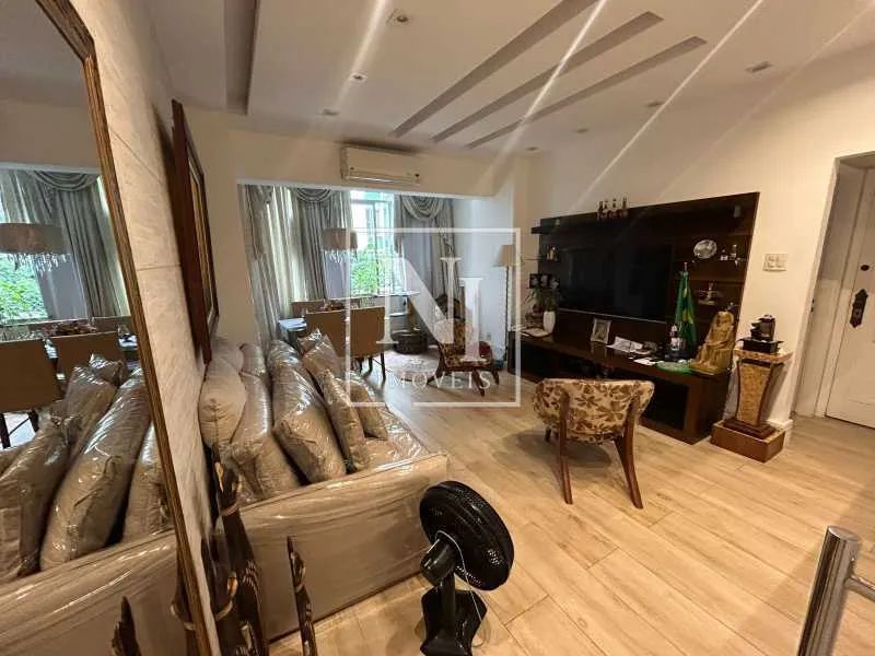 Apartamento 3 Quartos na Prado junior