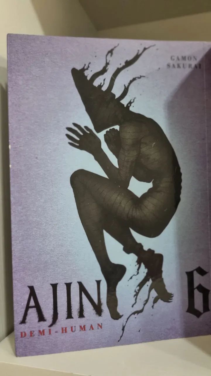 Mangá aijin