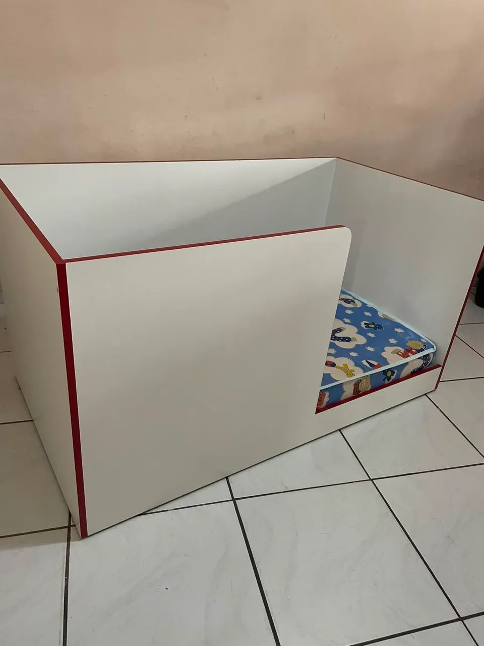 Cama montessorie  - Foto 4