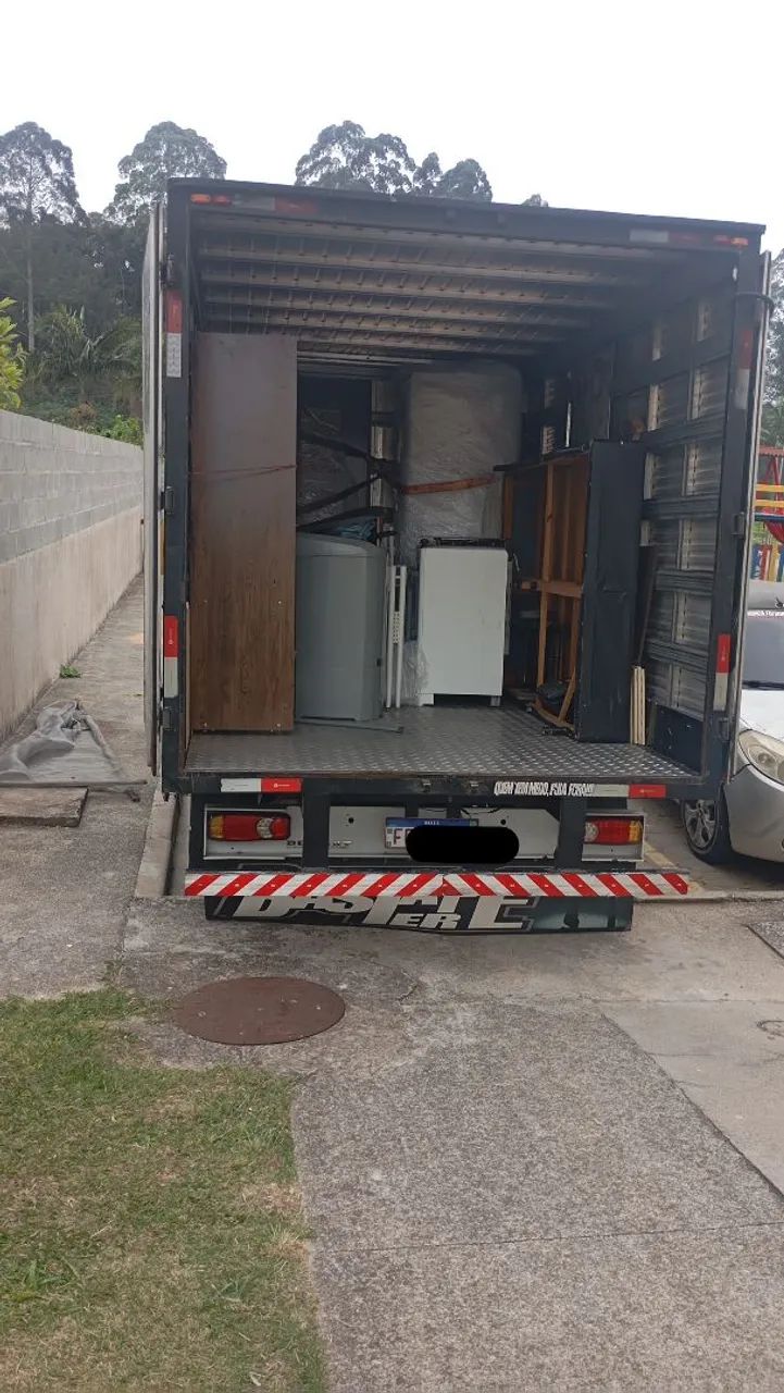 Mudança e carretos  - Foto 3