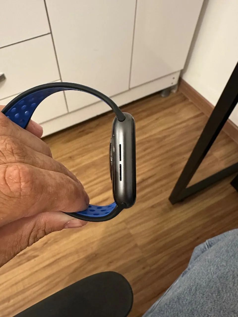 Apple Watch Série 6 44mm - Foto 4