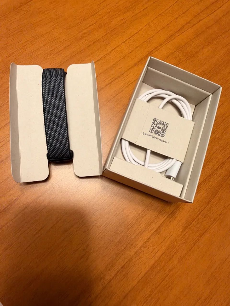 Goggle Fitbit Air - Foto 2