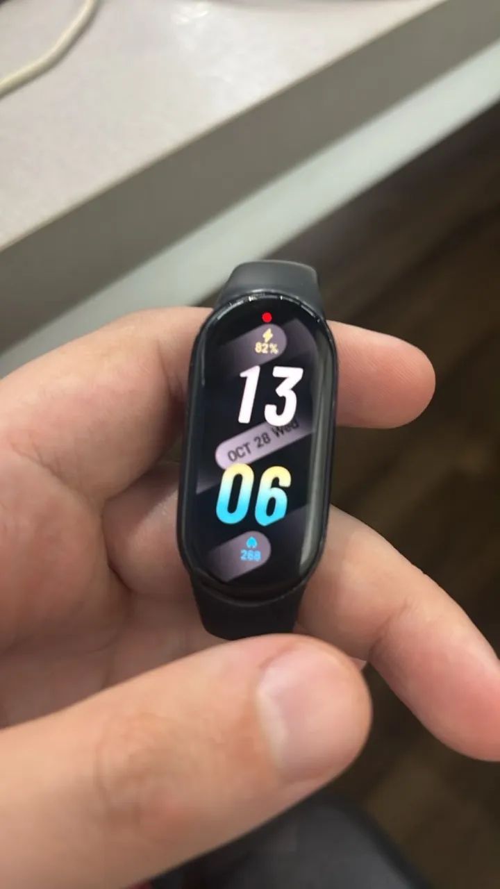 Mi band 10 - Foto 2