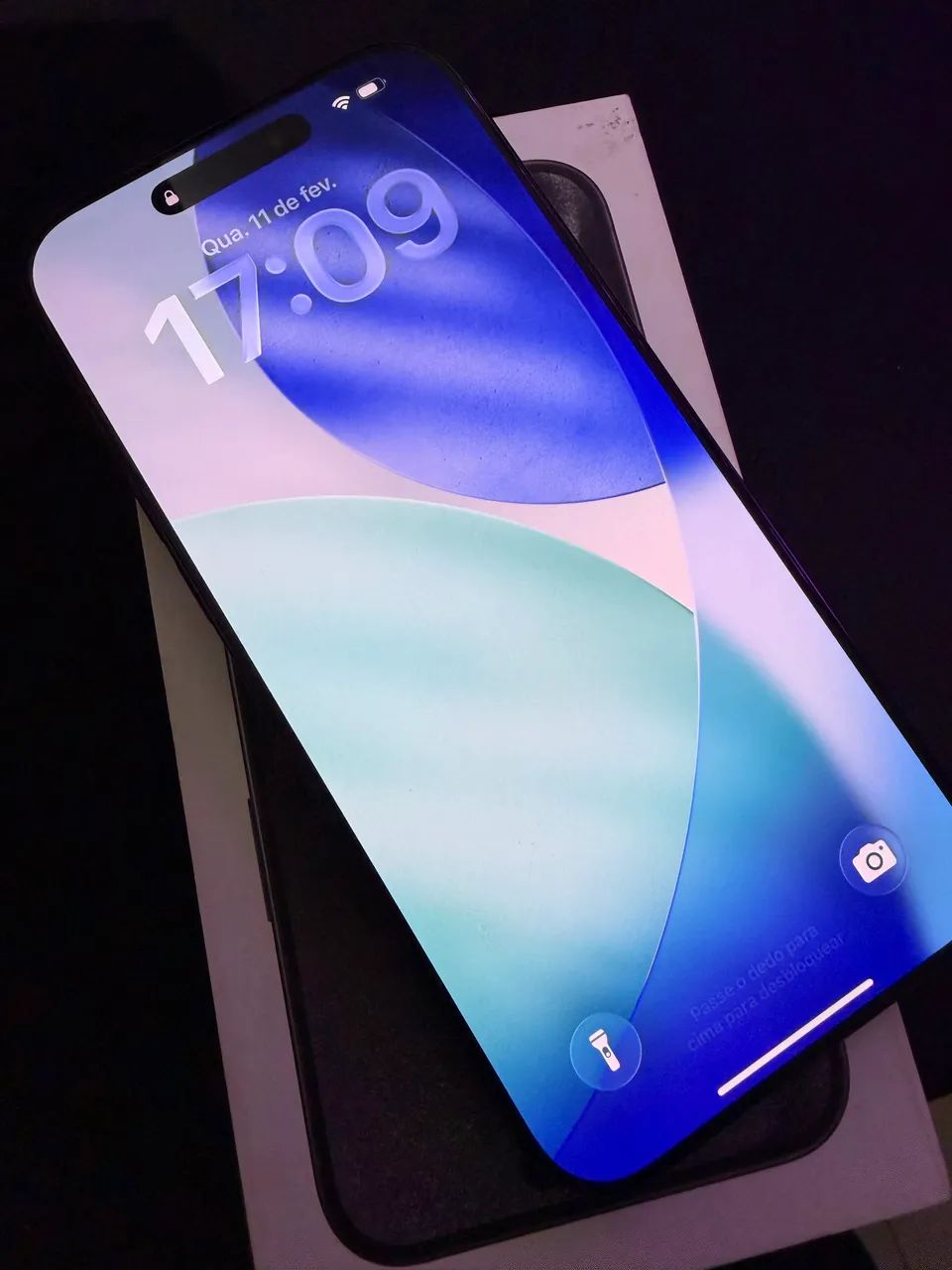 iPhone 16 pro max  - Foto 3