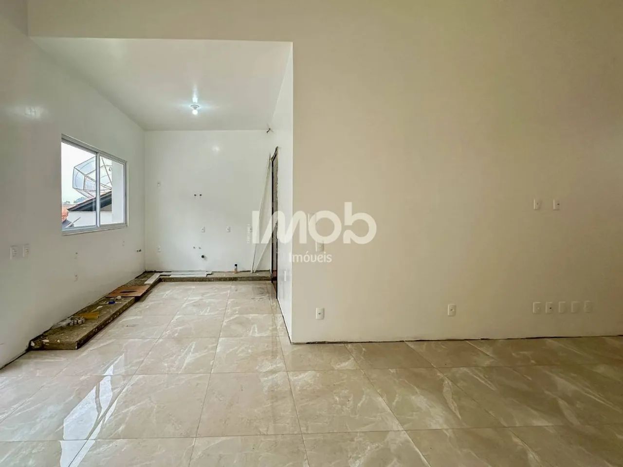 CASA COM 3 QUARTOS - NOVA BRASILIA - Foto 5
