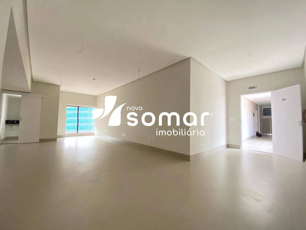 Sala à venda, São João de Deus - Divinopolis/MG - Foto 3
