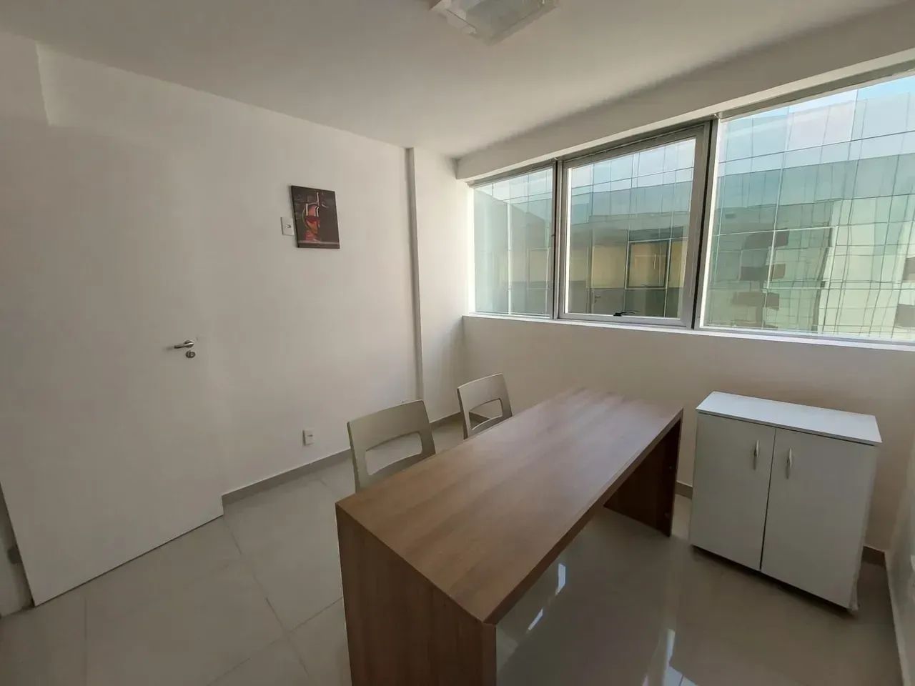 Linda sala no Lgo Pechincha - Foto 2