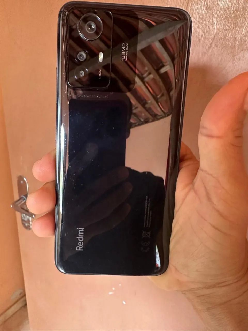 Vendo Redmi Note 12s - Foto 3