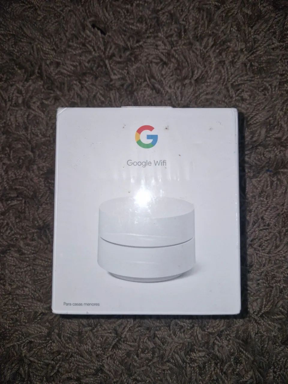 GOOGLE WIFI MESH - Foto 4