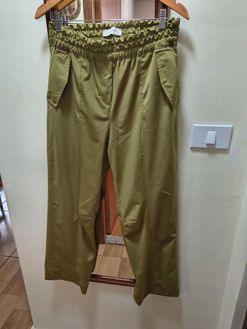 Calça Feminina Lafort Original  - Foto 3