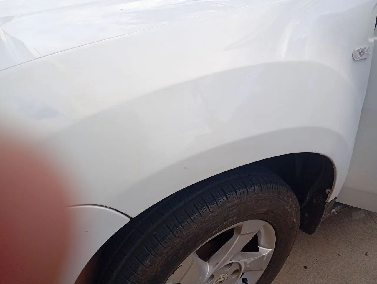 Renault Duster Expression 1.6 Hi-flex 16V Mec. 2015 - Foto 4
