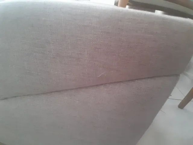 SOFÁ COM CHAISE - Foto 5