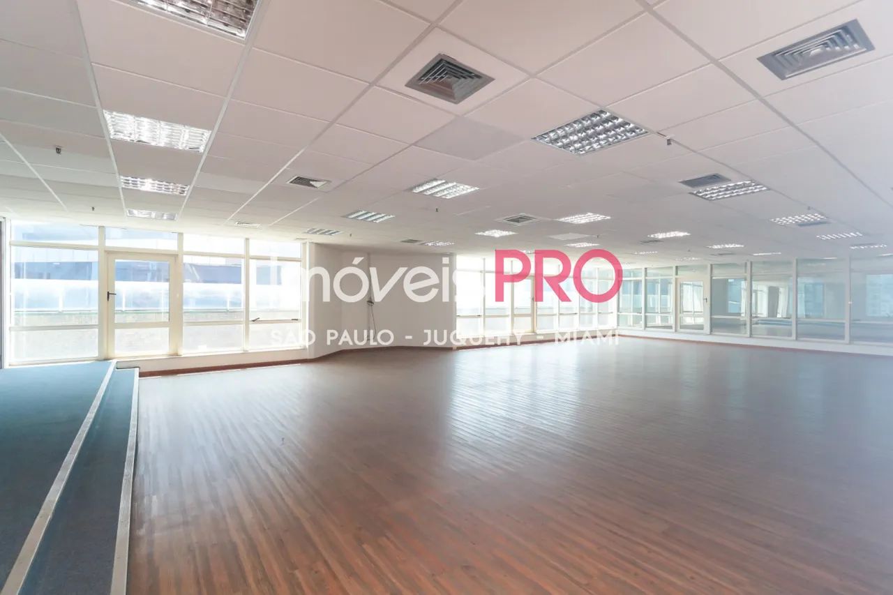 Conj. Comercial, Vila Olímpia - São Paulo - Foto 2