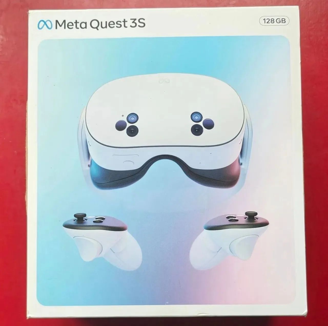 Meta quest 3s 128gb - Foto 4
