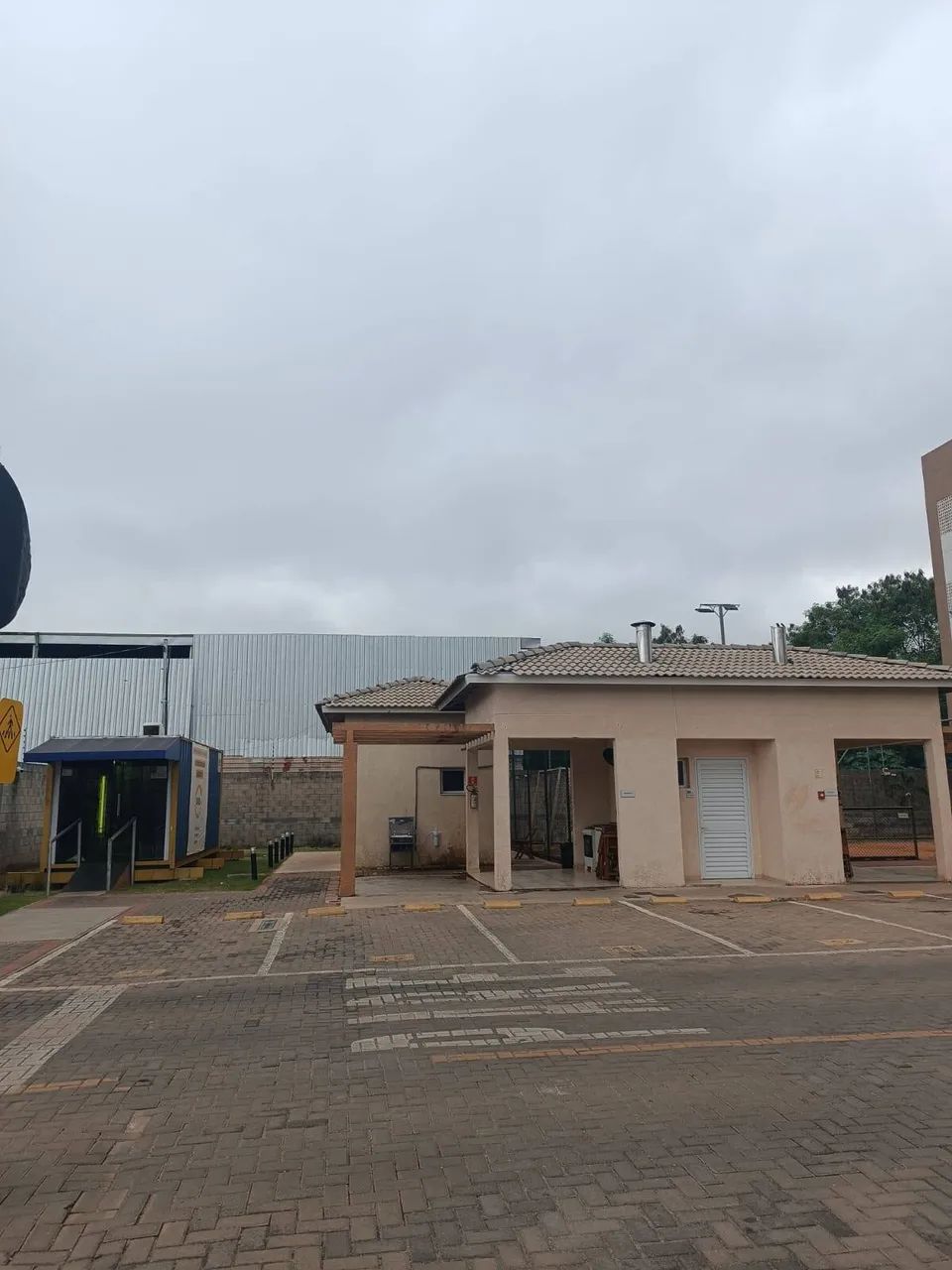 Apartamento com 2 quartos no Parque Ohara RNI - Foto 4