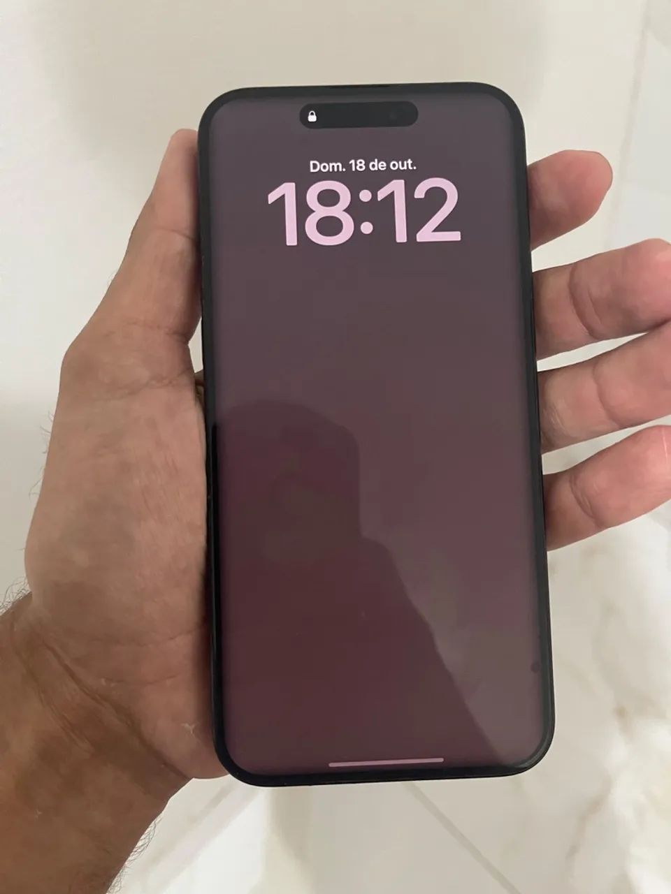 iPhone 15 pro max  - Foto 4