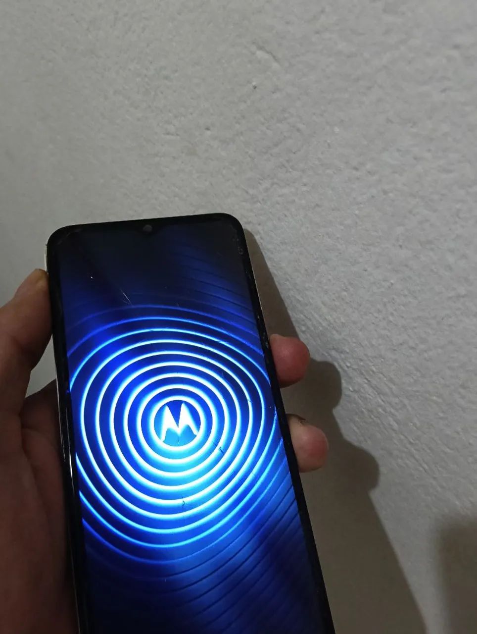 Motorola E13  - Foto 2