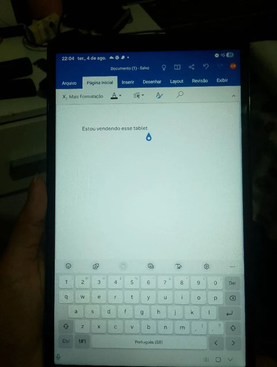 Galaxy Tab A11Samsung 620,00 - Foto 2